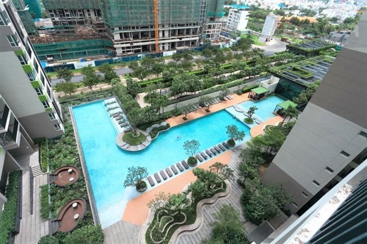 Apartment for rent Vista Verde (5)